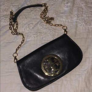 Tory Burch reva clutch